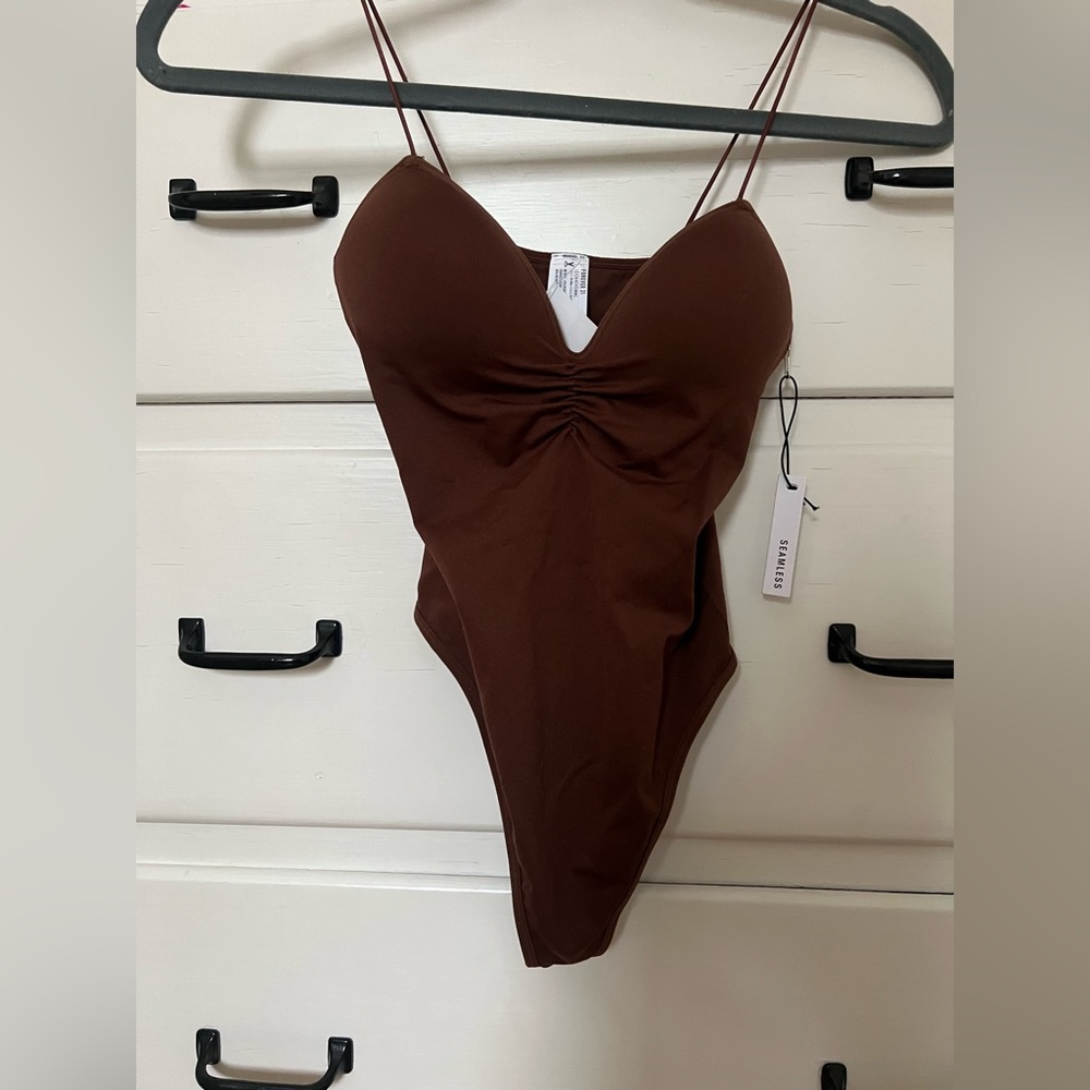 Forever 21 bodysuit